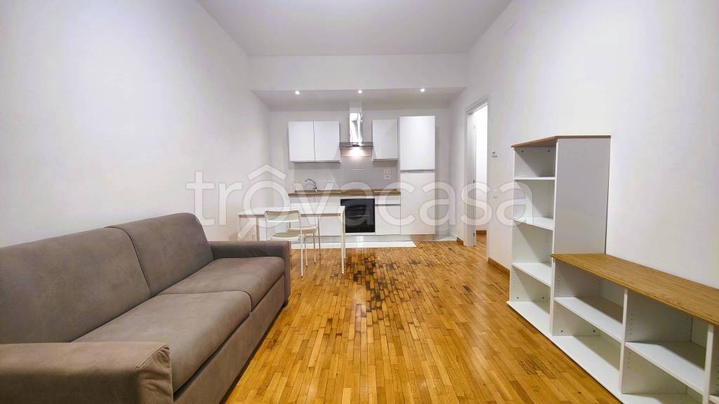 appartamento in affitto a Perugia in zona Centro Città