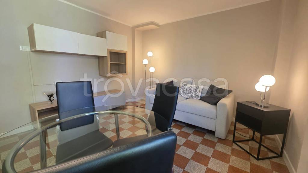 appartamento in affitto a Perugia in zona Centro Città