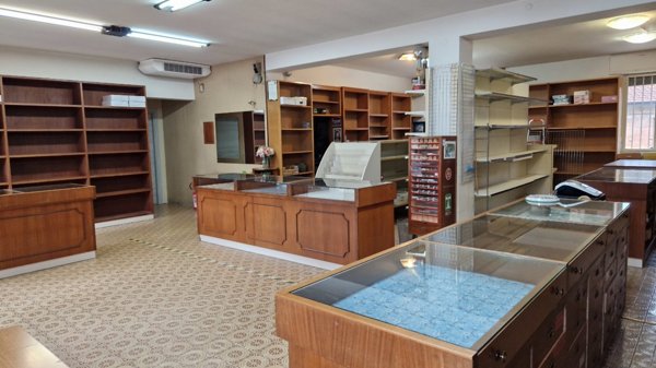 locale commerciale in affitto a Perugia in zona Filosofi