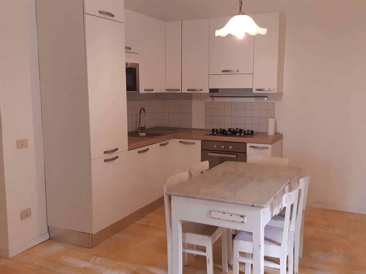 appartamento in affitto a Perugia in zona Monteluce