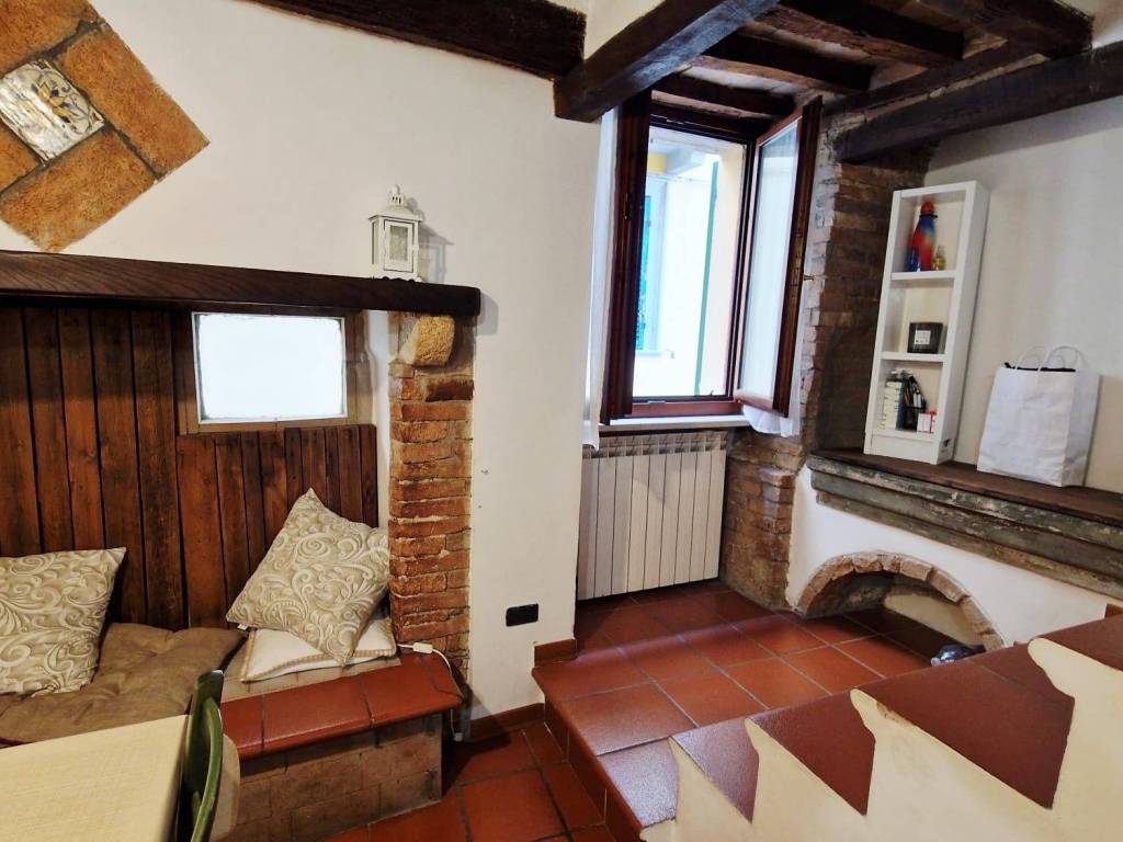 appartamento in affitto a Perugia in zona Centro Città