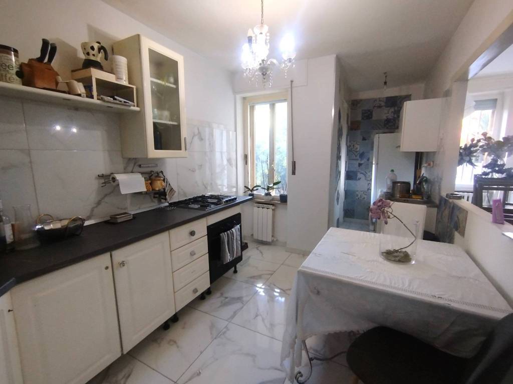 appartamento in affitto a Perugia in zona Monteluce