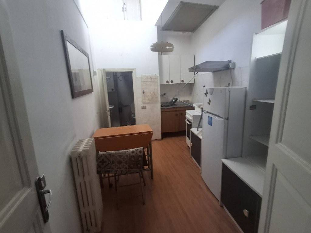 appartamento in affitto a Perugia in zona Centro Città