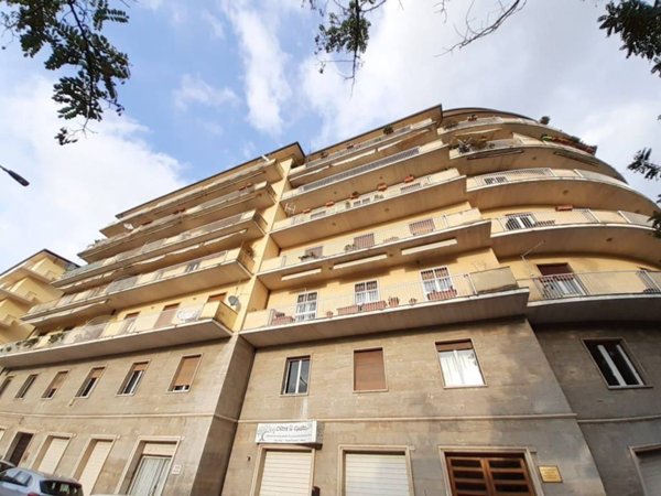 appartamento in affitto a Perugia in zona Centro Città