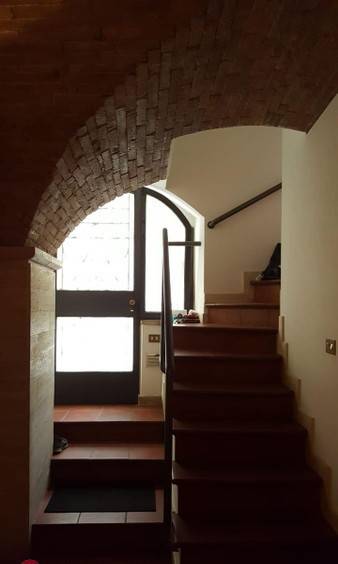 appartamento in affitto a Perugia in zona Elce