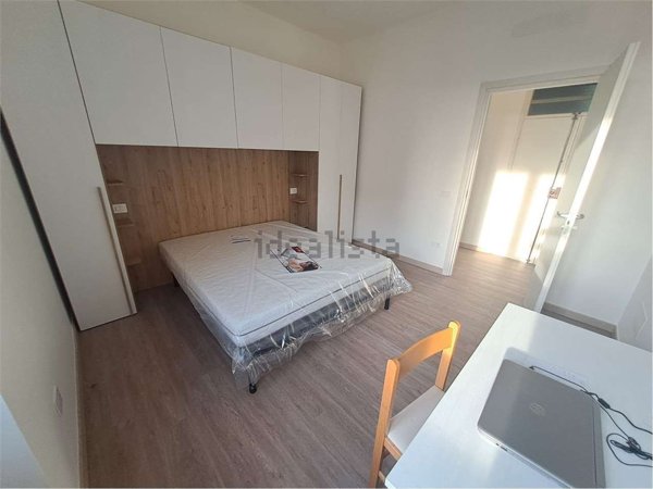 appartamento in affitto a Perugia in zona Filosofi
