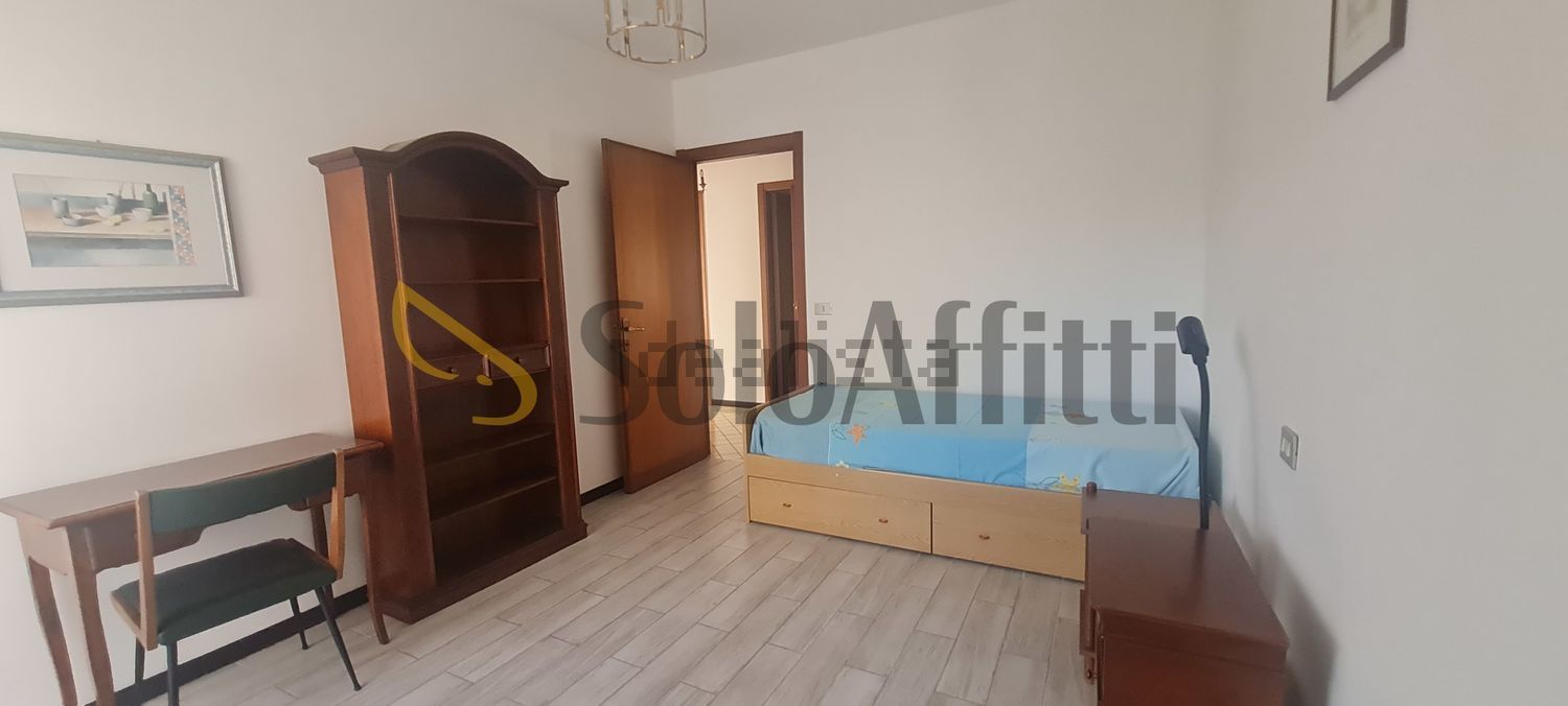 appartamento in affitto a Perugia in zona Stazione