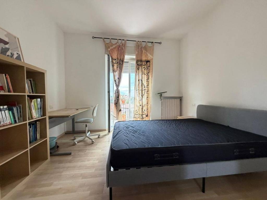 appartamento in affitto a Perugia in zona Centro Città