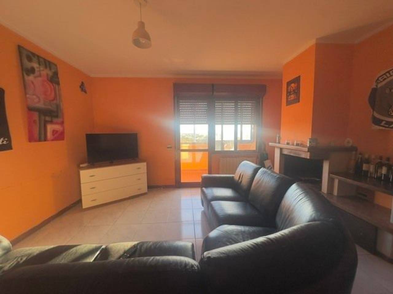 appartamento in affitto a Perugia in zona San Sisto