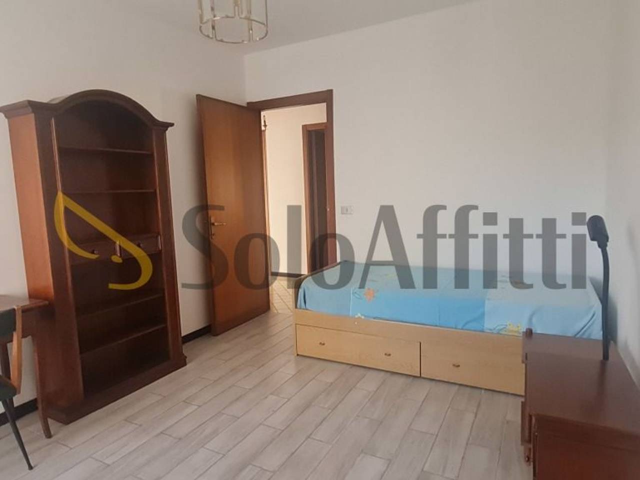 appartamento in affitto a Perugia in zona Stazione