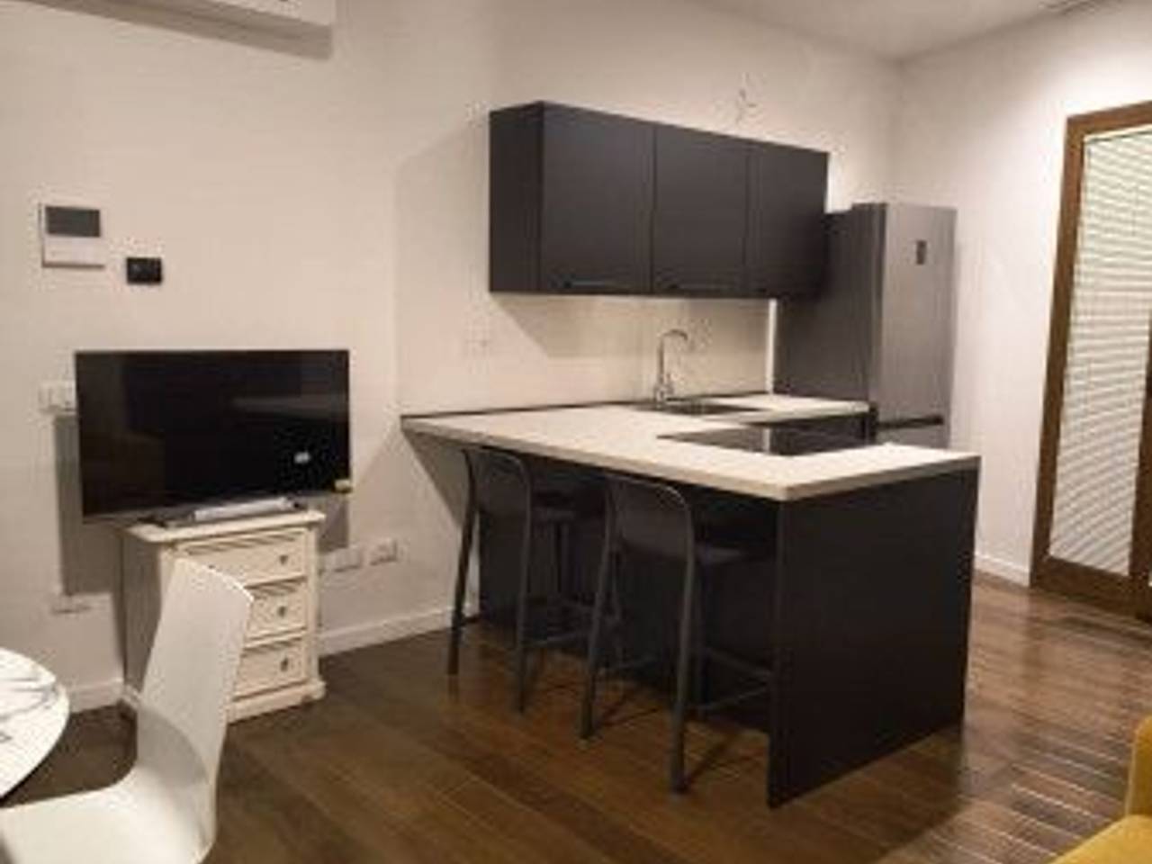 appartamento in affitto a Perugia in zona Centro Città