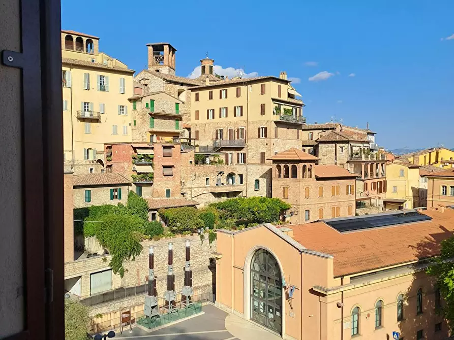 appartamento in affitto a Perugia