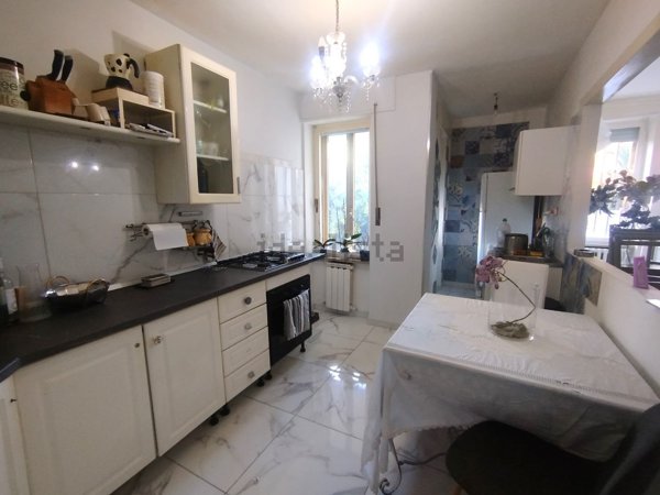 appartamento in affitto a Perugia in zona Monteluce