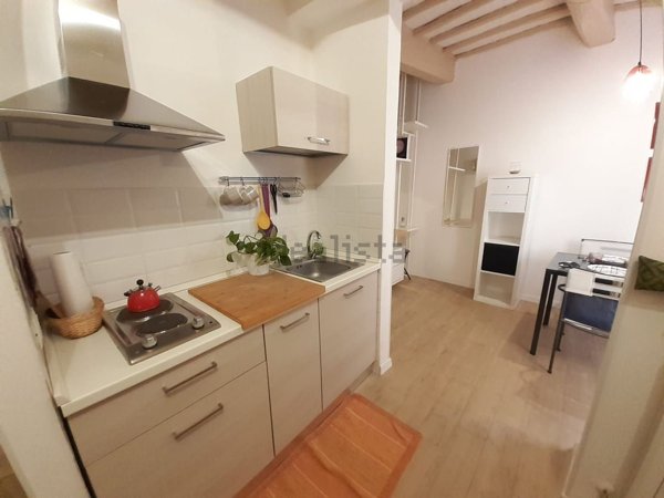 appartamento in affitto a Perugia in zona Centro Città