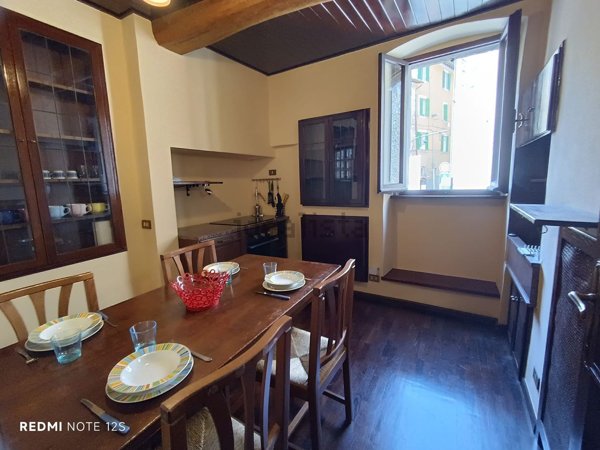 appartamento in affitto a Perugia in zona Centro Città