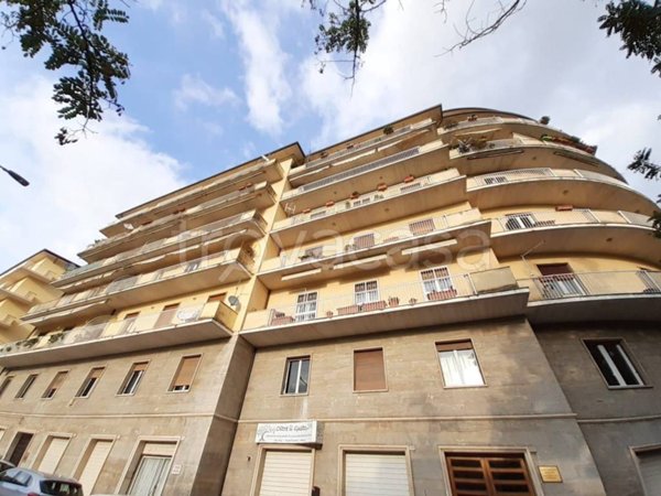 appartamento in affitto a Perugia in zona Centro Città