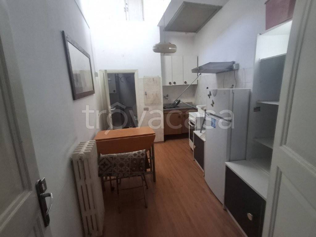 appartamento in affitto a Perugia in zona Centro Città