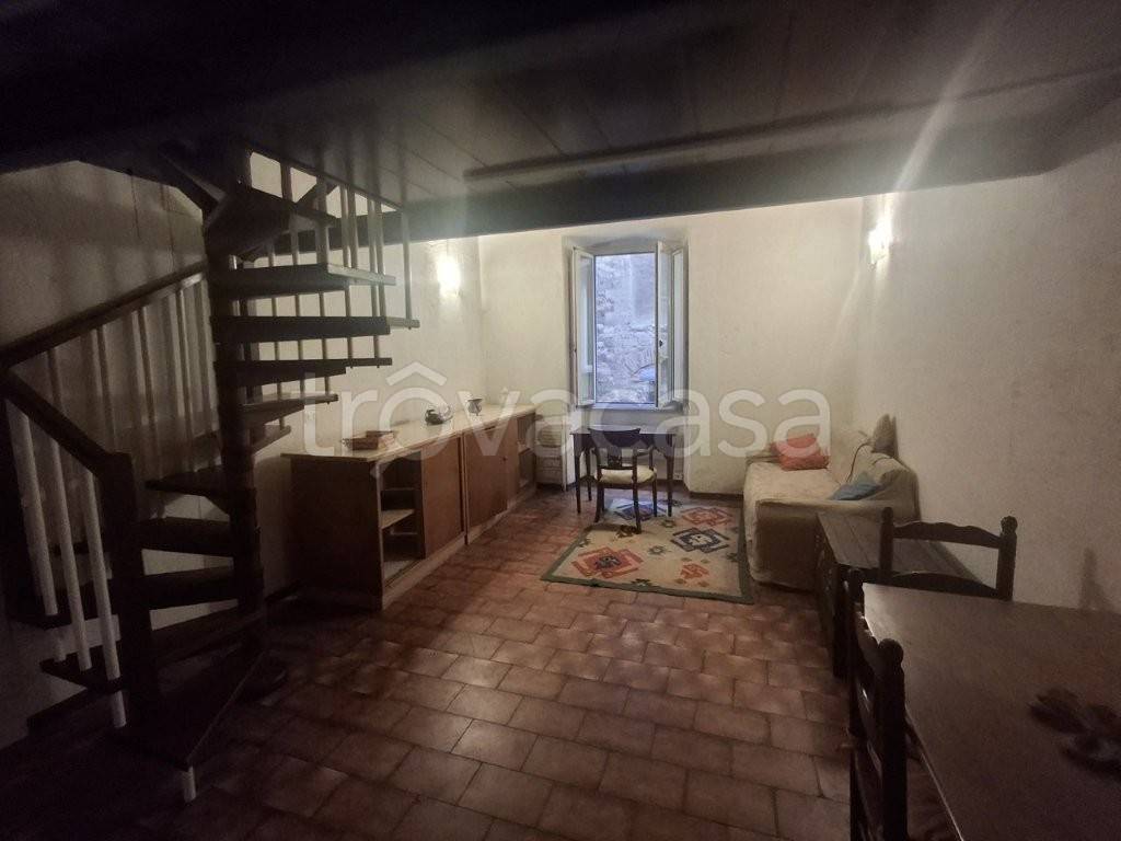appartamento in affitto a Perugia in zona Centro Città