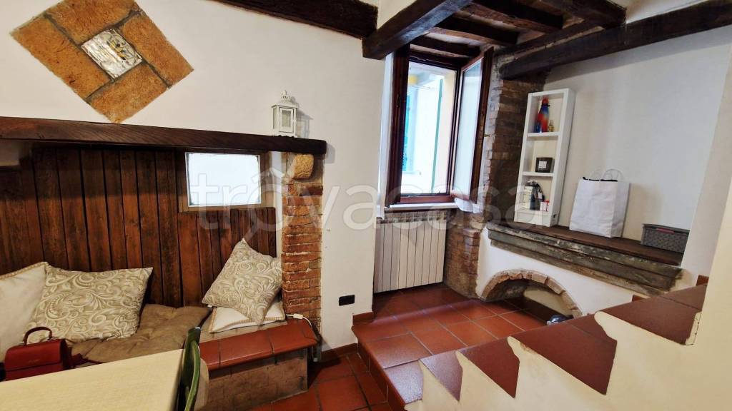 appartamento in affitto a Perugia in zona Centro Città