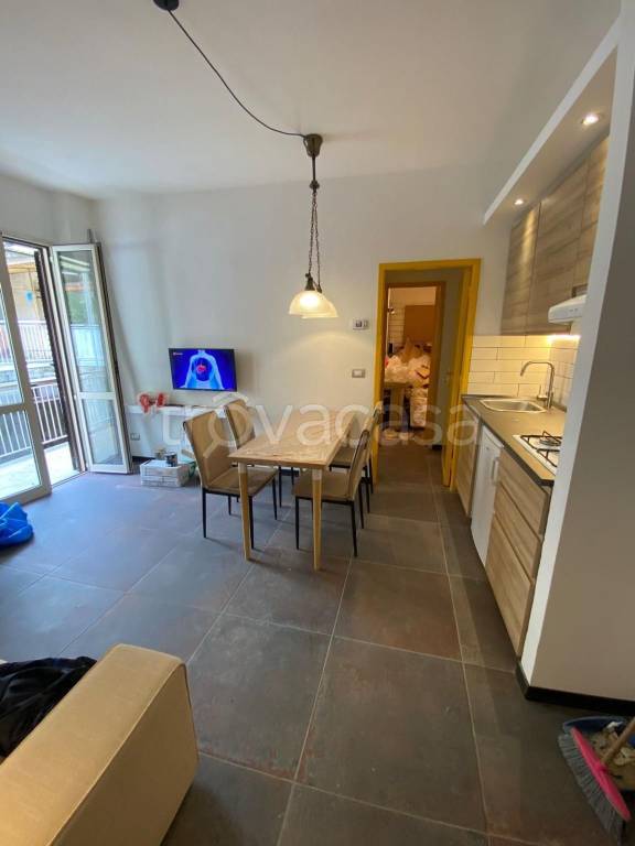 appartamento in affitto a Perugia in zona Elce