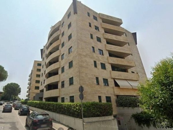 appartamento in affitto a Perugia in zona Centro Città