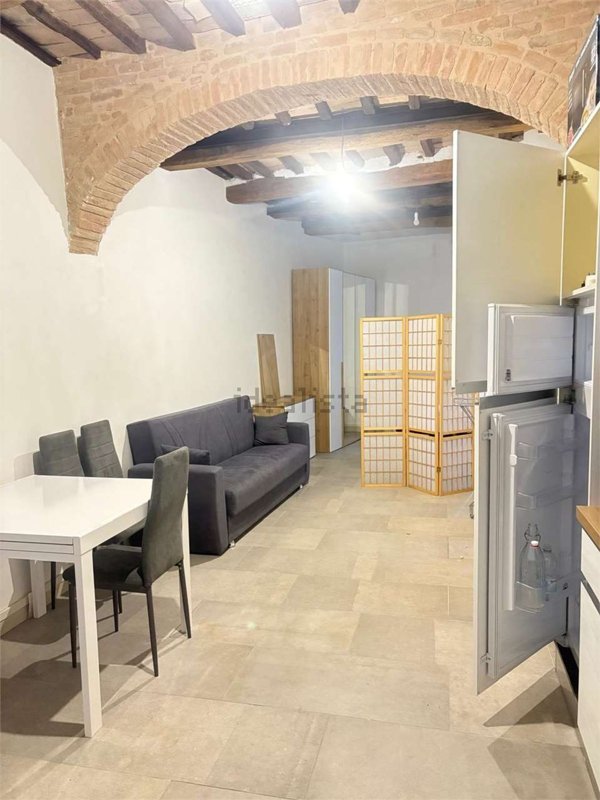 appartamento in affitto a Perugia in zona Centro Città
