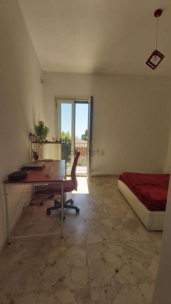 appartamento in affitto a Perugia in zona Centro Città