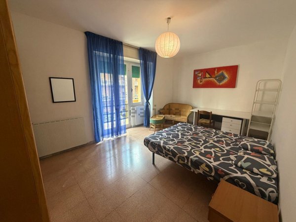 appartamento in affitto a Perugia in zona Elce