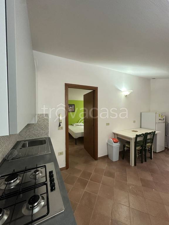 appartamento in affitto a Perugia in zona Centro Città