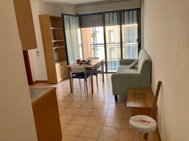 appartamento in affitto a Perugia in zona Stazione