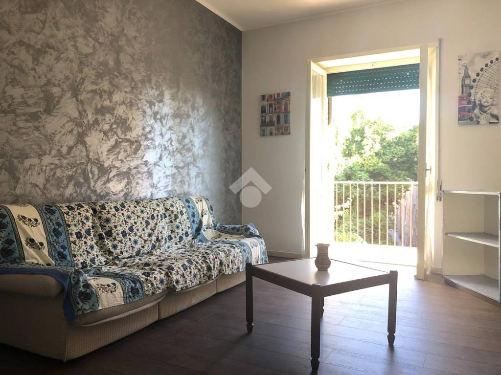 appartamento in affitto a Perugia in zona Monteluce