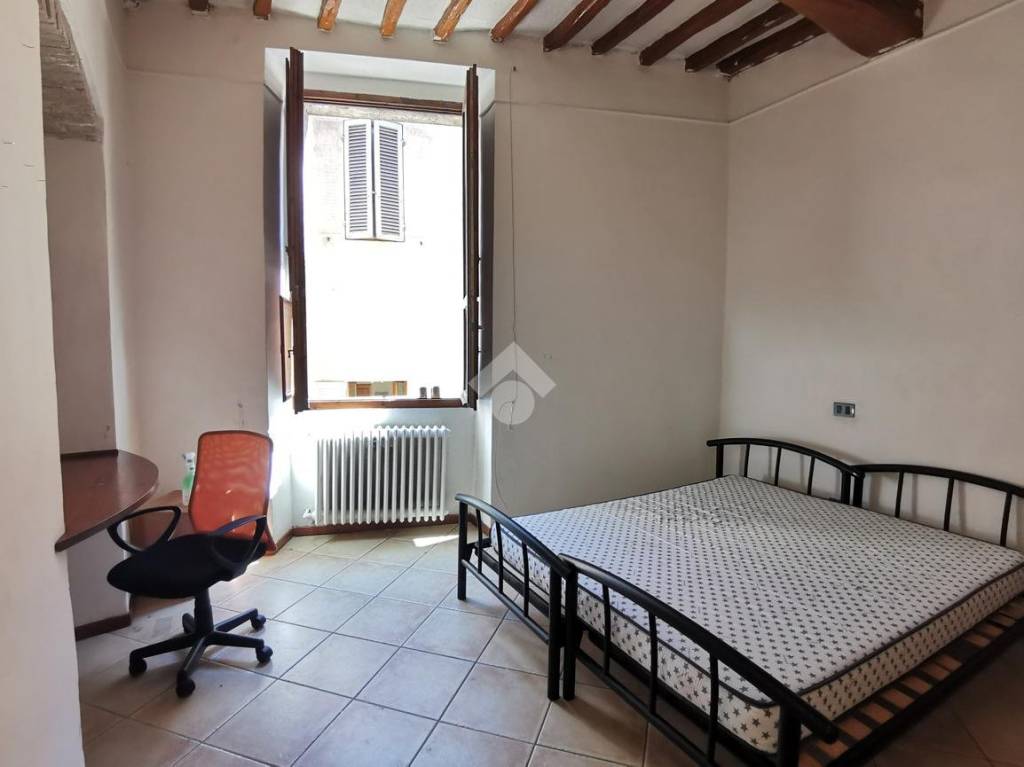 appartamento in affitto a Perugia in zona Centro Città