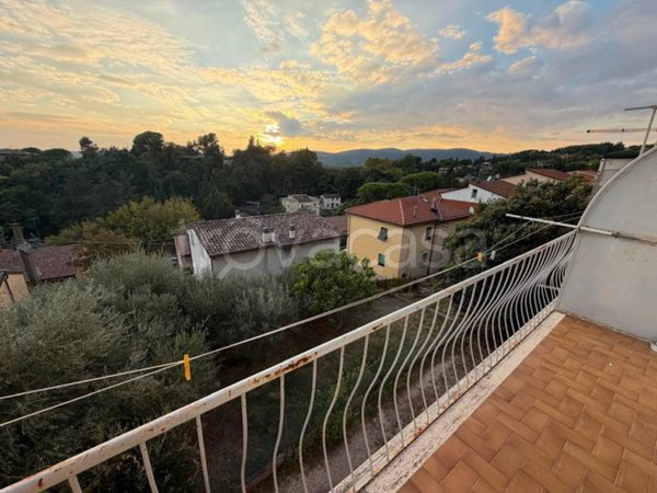 appartamento in affitto a Perugia in zona Elce