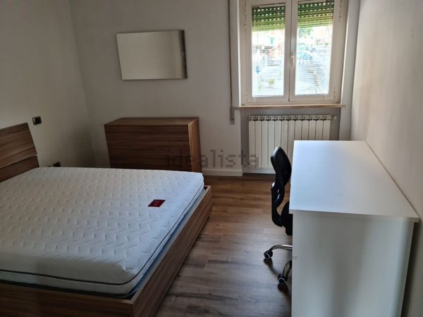 appartamento in affitto a Perugia in zona Madonna Alta