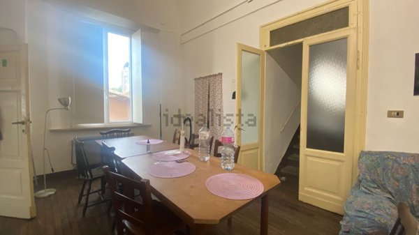 appartamento in affitto a Perugia in zona Centro Città
