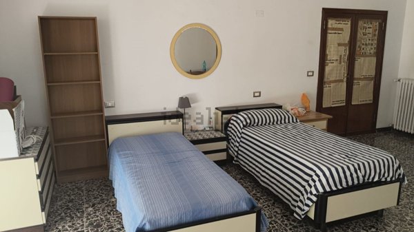 appartamento in affitto a Perugia in zona Monteluce