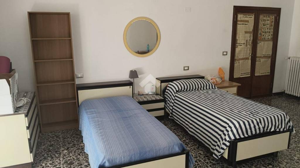 appartamento in affitto a Perugia in zona Monteluce
