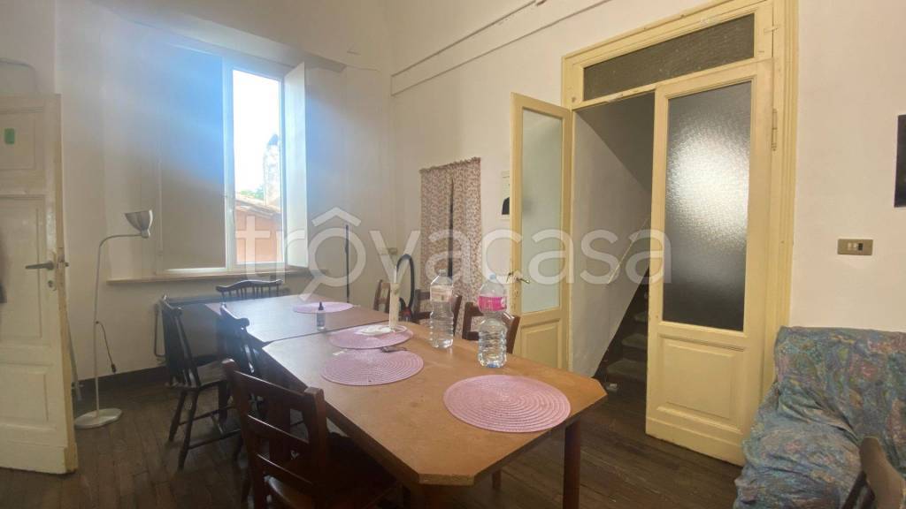 appartamento in affitto a Perugia in zona Centro Città