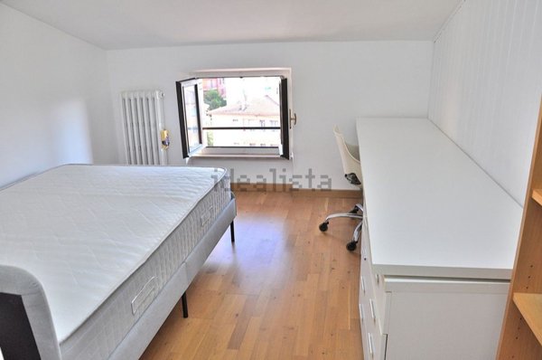 appartamento in affitto a Perugia in zona Elce