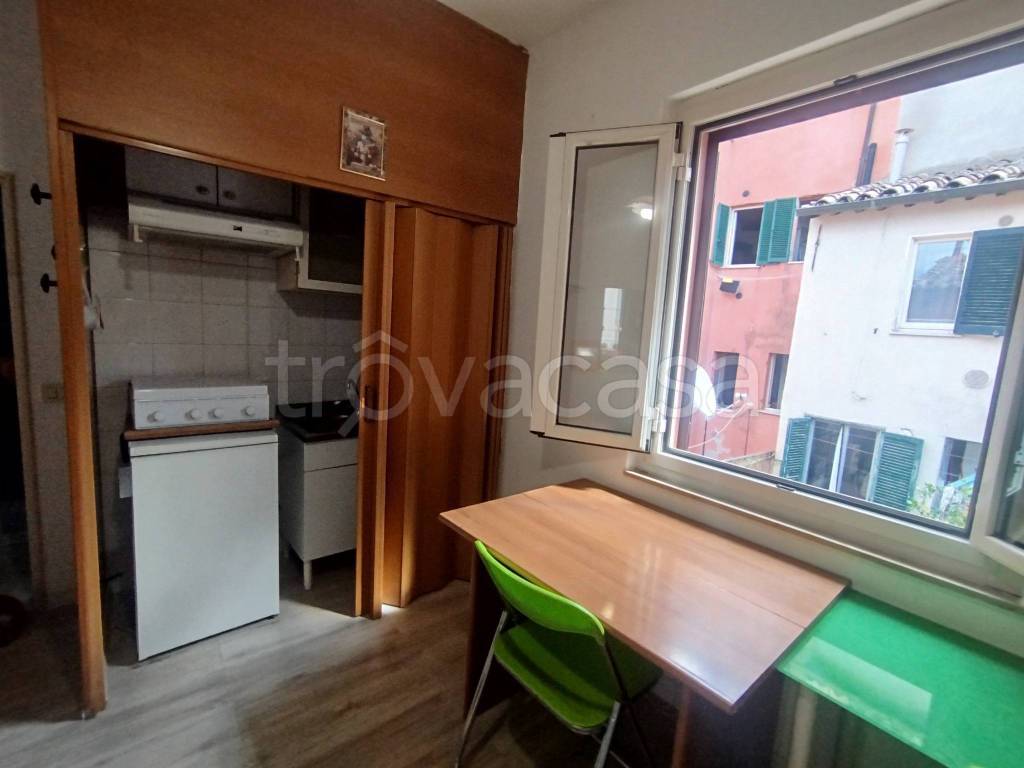 appartamento in affitto a Perugia in zona Centro Città