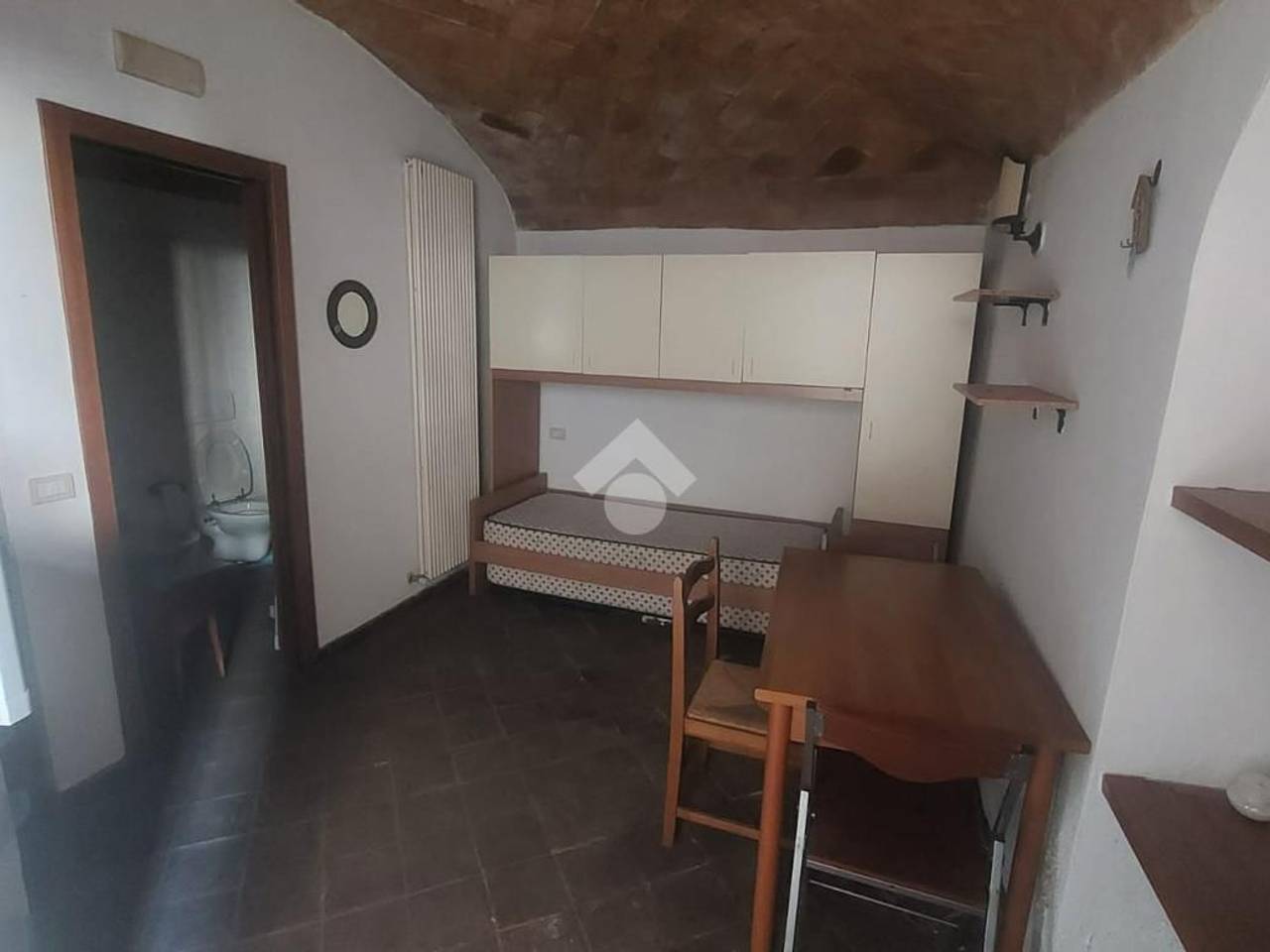 appartamento in affitto a Perugia in zona Centro Città