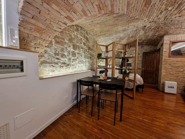 appartamento in affitto a Perugia in zona Elce