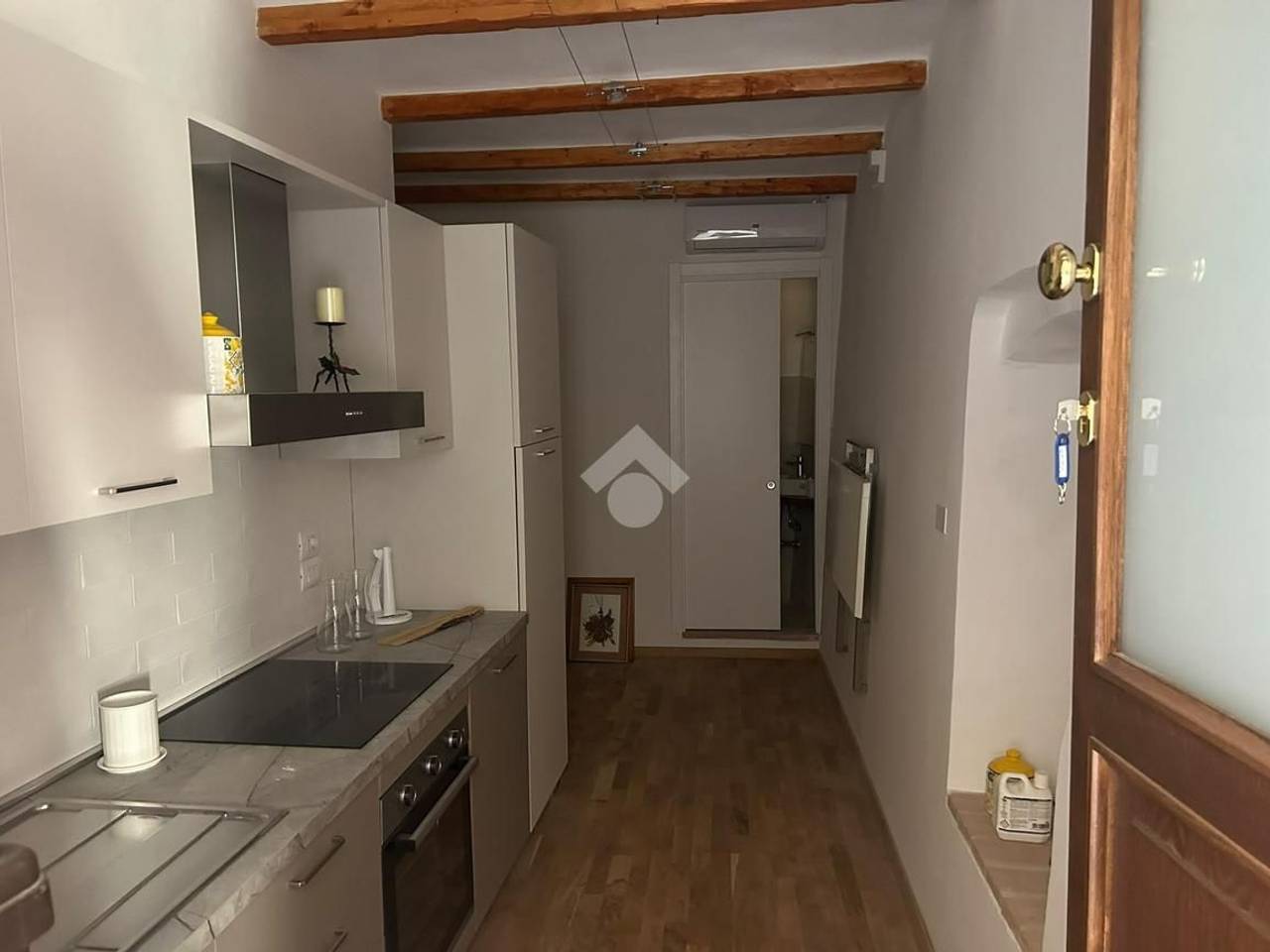 appartamento in affitto a Perugia in zona Centro Città