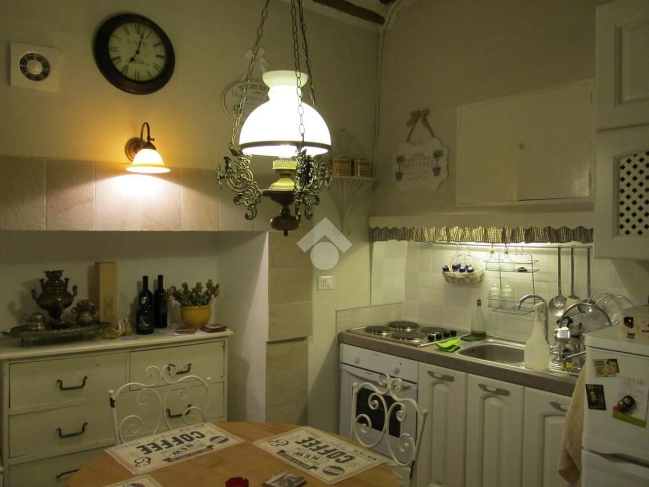 appartamento in affitto a Perugia in zona Centro Città