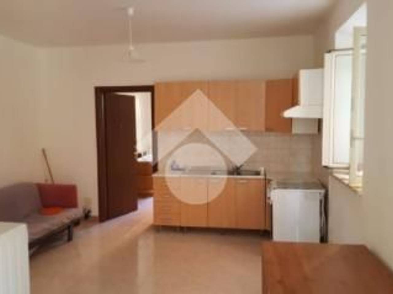 appartamento in affitto a Perugia in zona Elce