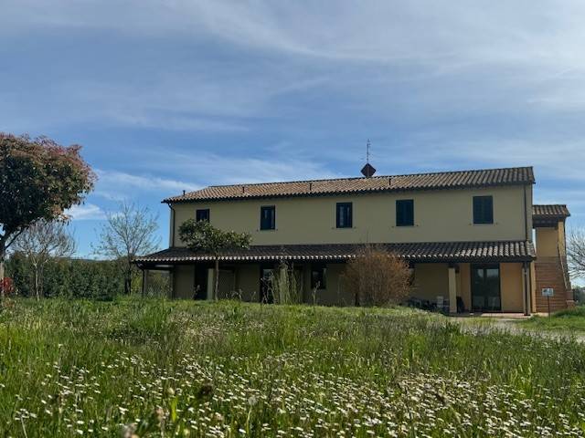 appartamento in affitto a Perugia in zona San Martino In Campo