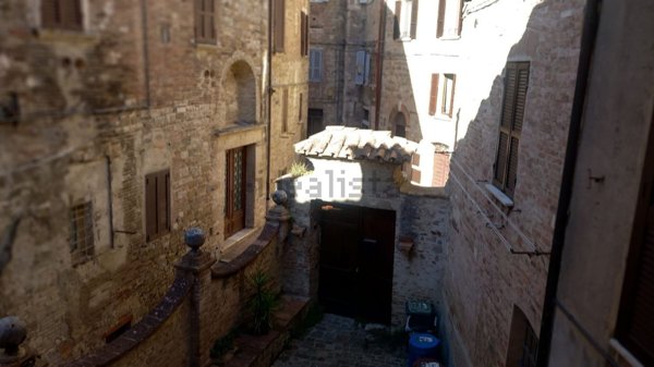 appartamento in affitto a Perugia in zona Centro Città