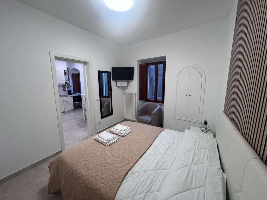 appartamento in affitto a Perugia in zona Centro Città