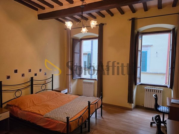appartamento in affitto a Perugia in zona Centro Città