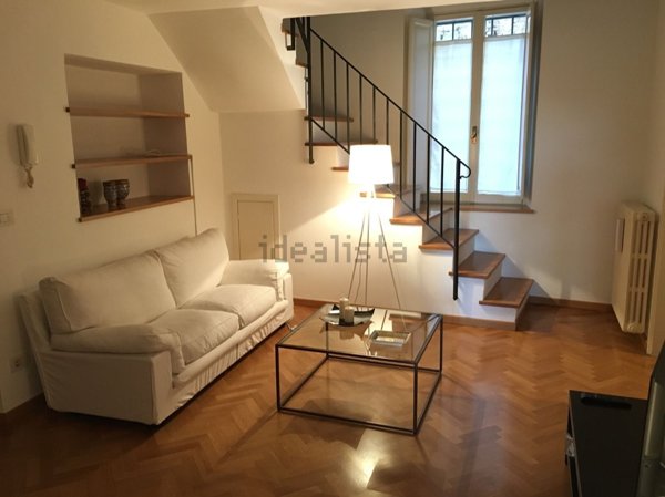 appartamento in affitto a Perugia in zona Centro Città